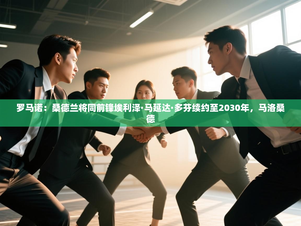 罗马诺:桑德兰将同前锋埃利泽·马延达·多芬续约至2030年,马洛桑德