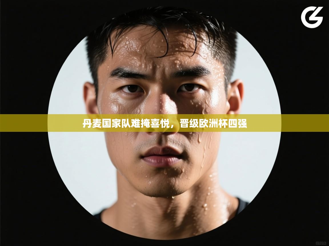 丹麦国家队难掩喜悦，晋级欧洲杯四强  第1张