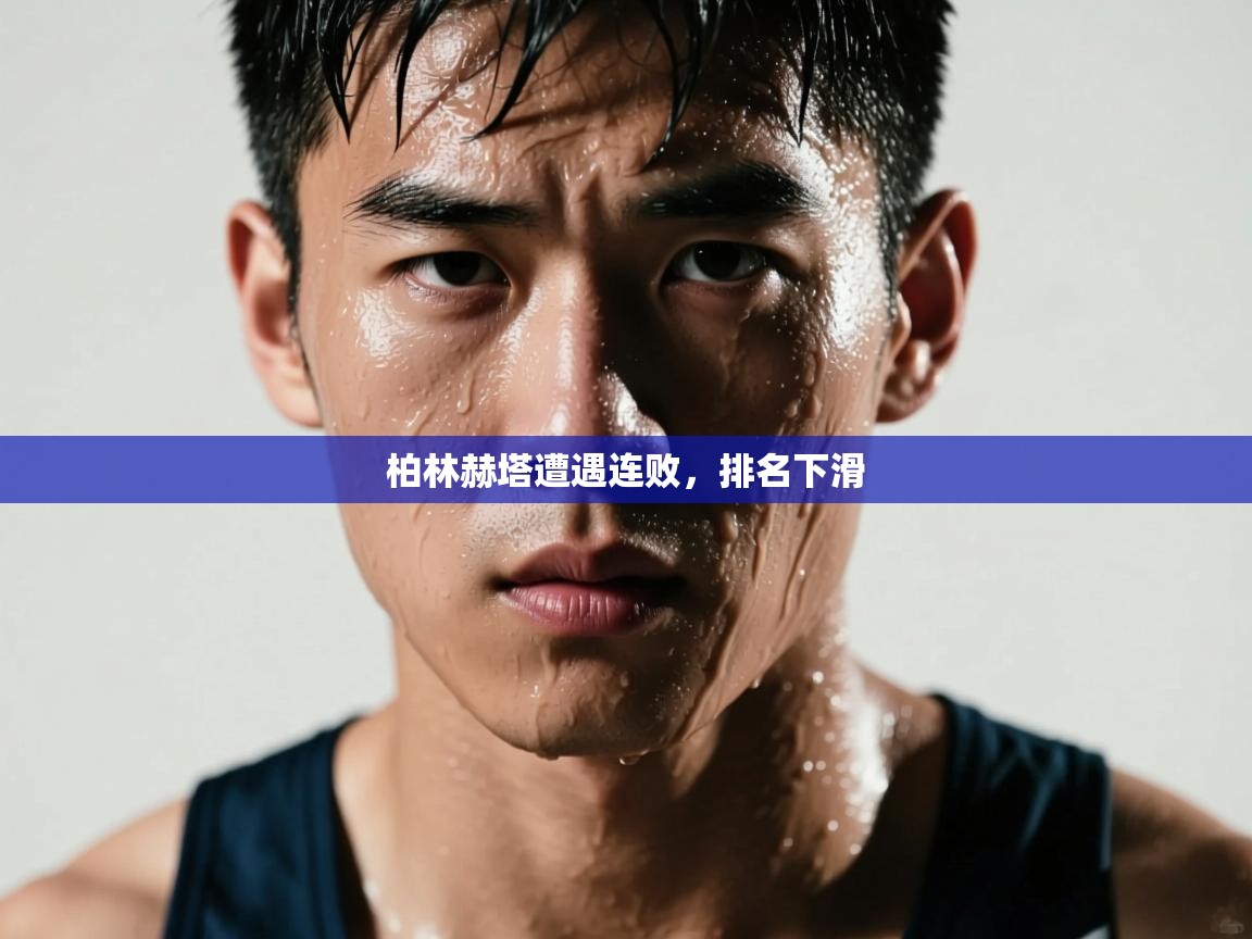 柏林赫塔遭遇连败,排名下滑 第1张