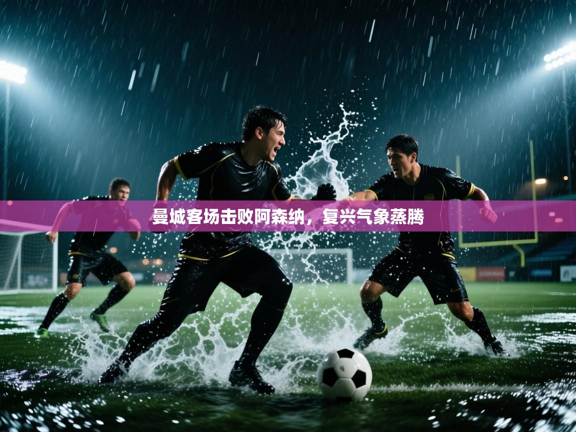 曼城客场击败阿森纳,复兴气象蒸腾 第2张