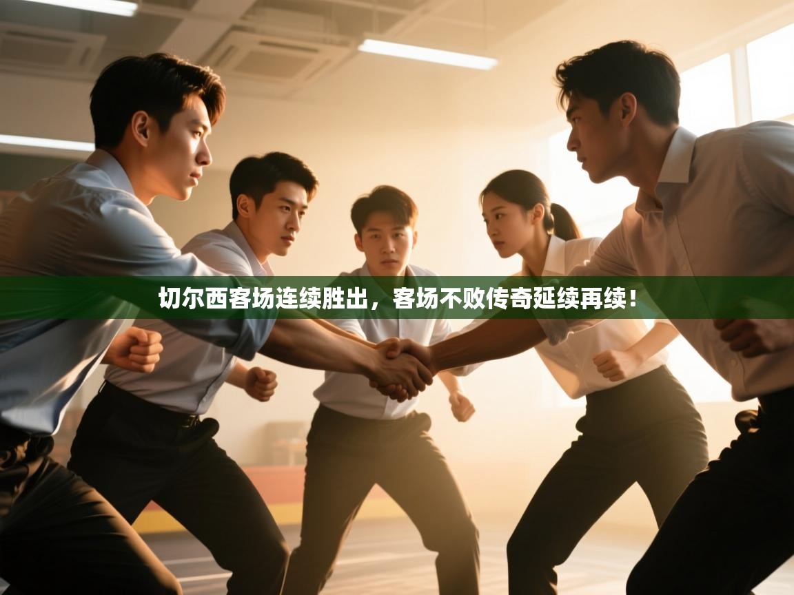 切尔西客场连续胜出，客场不败传奇延续再续！  第1张