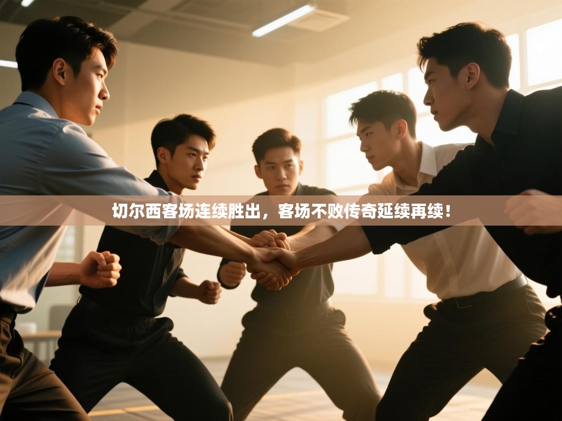 切尔西客场连续胜出，客场不败传奇延续再续！  第2张