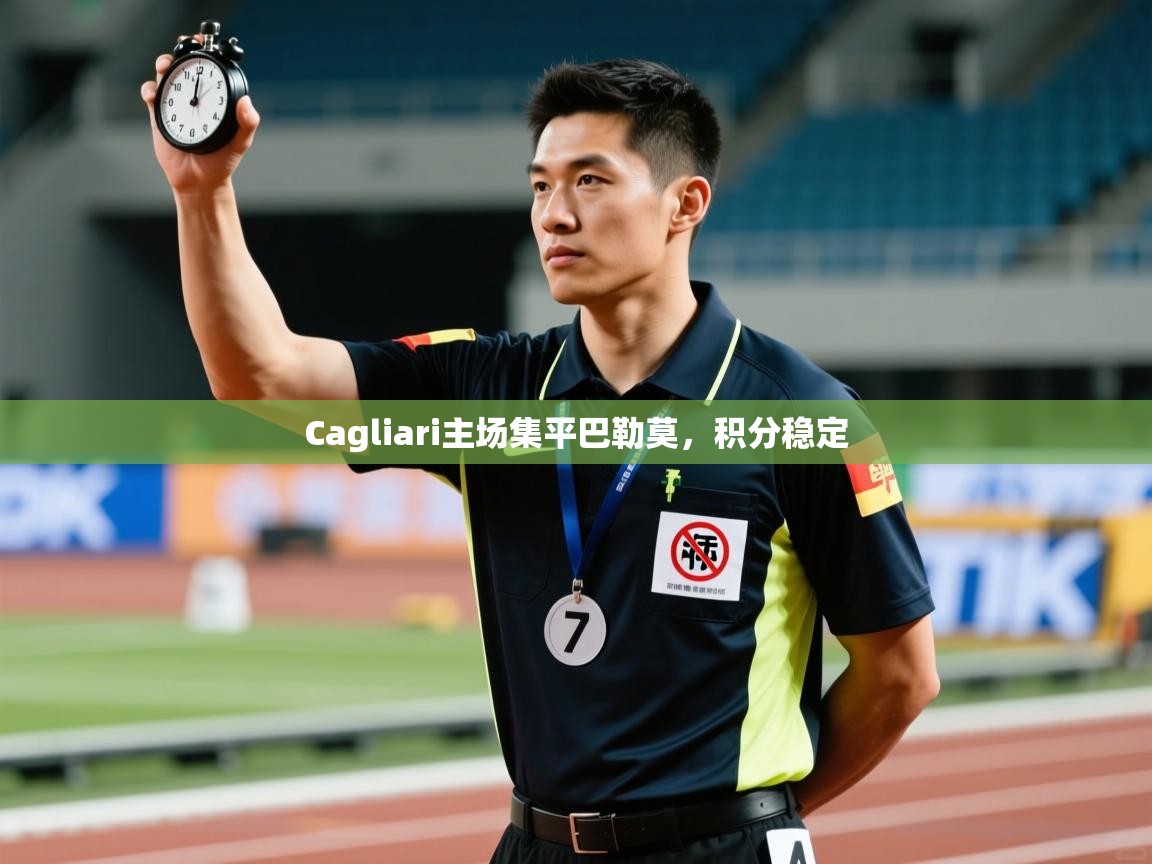 Cagliari主场集平巴勒莫，积分稳定