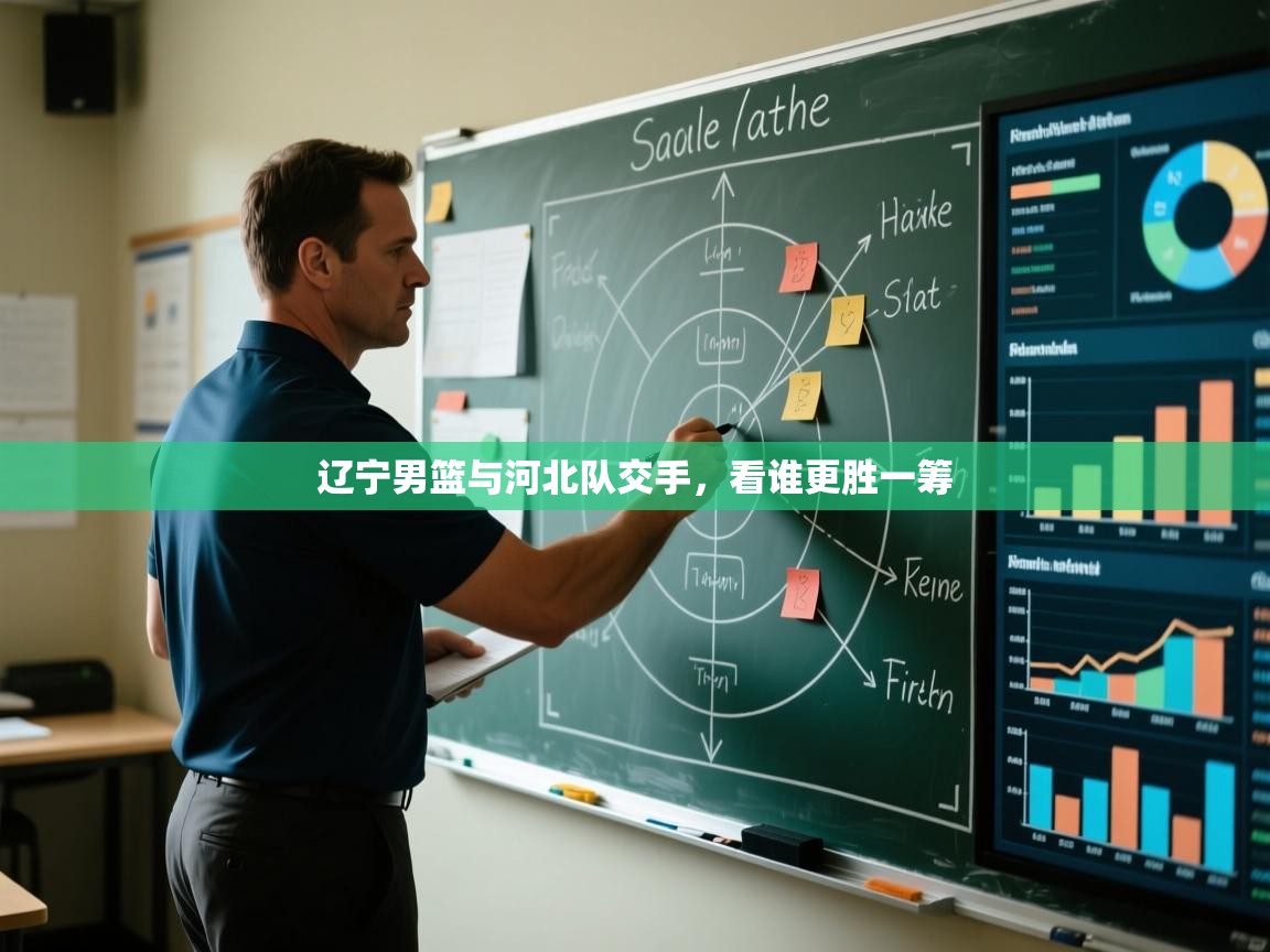 辽宁男篮与河北队交手，看谁更胜一筹