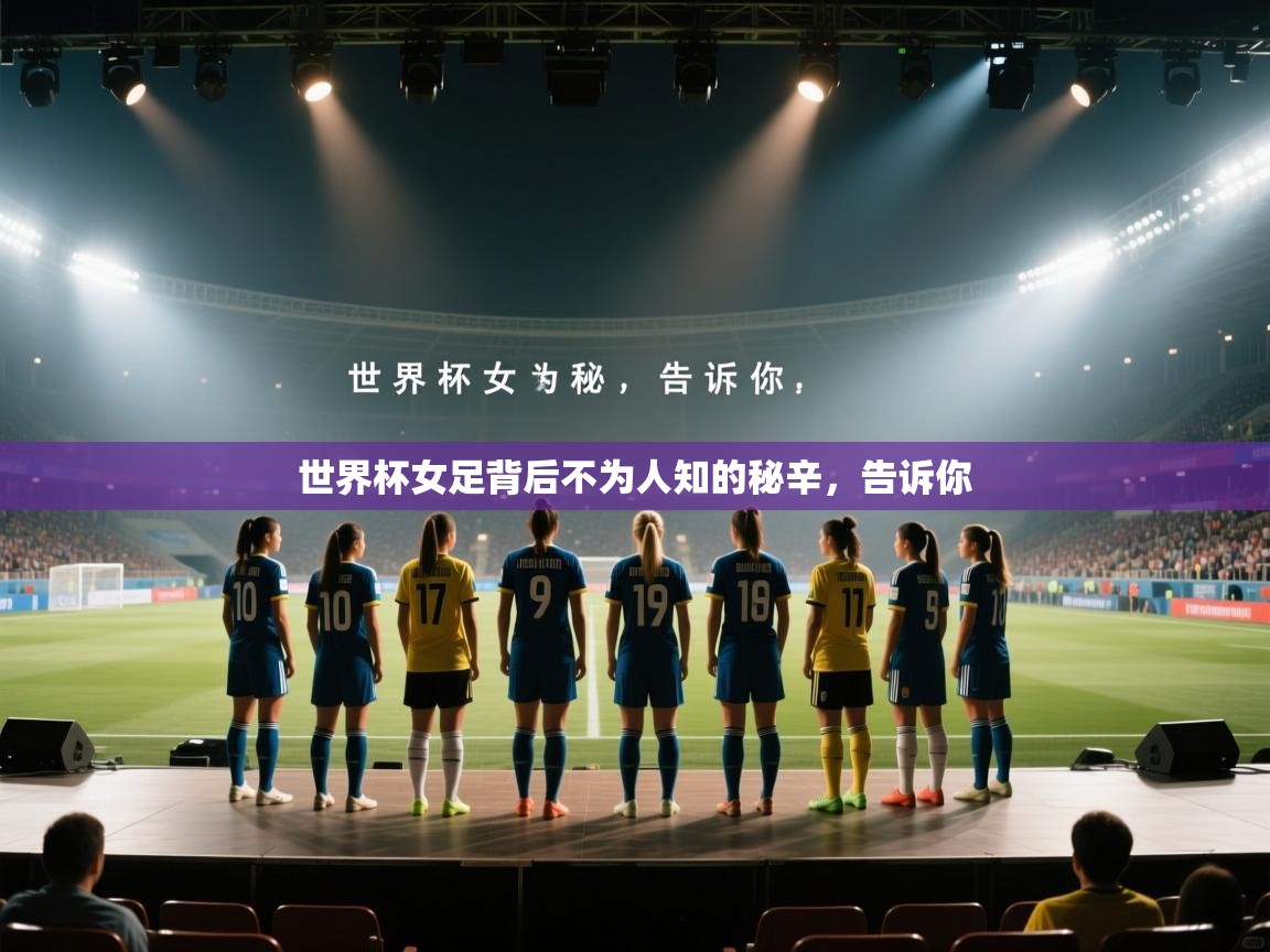 世界杯女足背后不为人知的秘辛，告诉你