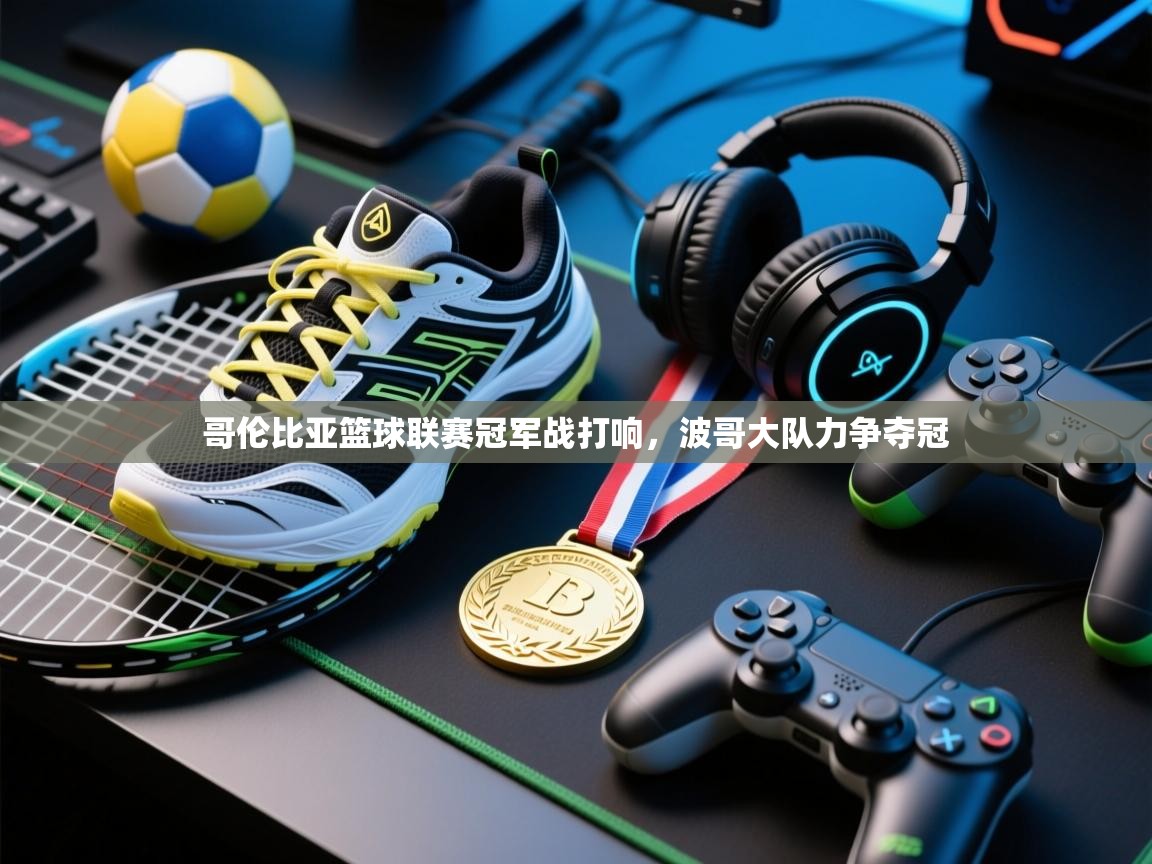 哥伦比亚篮球联赛冠军战打响，波哥大队力争夺冠