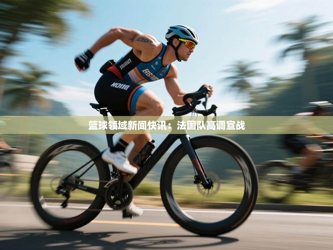 篮球领域新闻快讯：法国队高调宣战  第1张