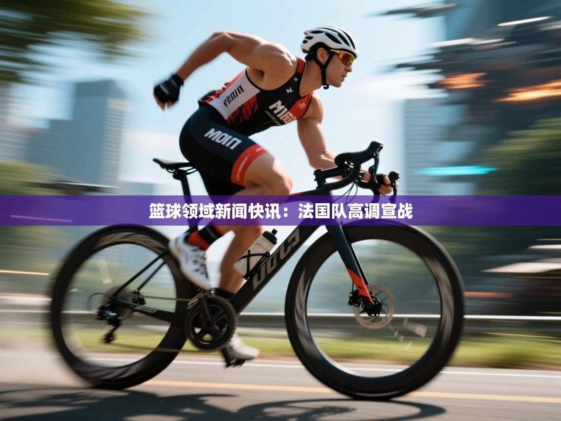 篮球领域新闻快讯：法国队高调宣战  第2张