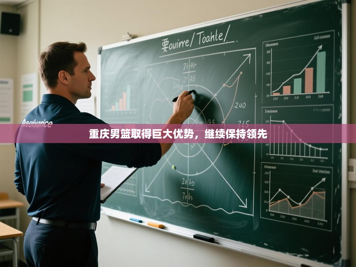 重庆男篮取得巨大优势，继续保持领先  第1张